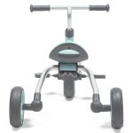 Triciclo Balance 3 en 1 Aluminio Celeste5