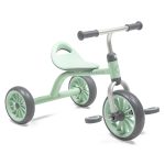 Triciclo Aluminio Verde1