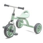 Triciclo Aluminio Verde3