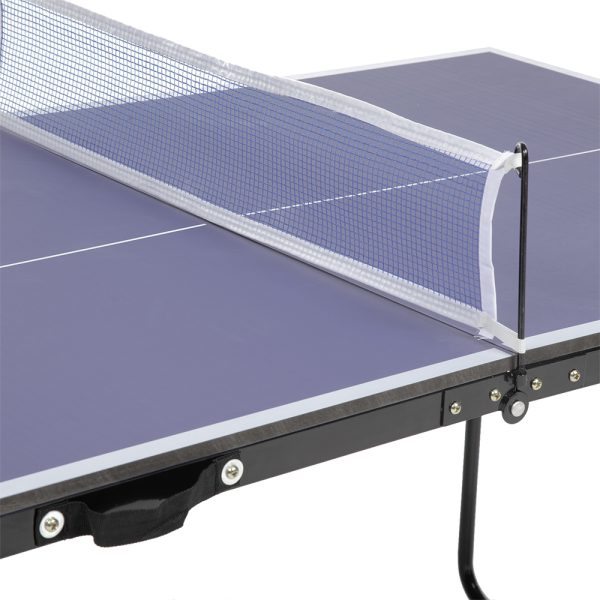 Mesa de Ping Pong A1 Mini5