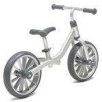 Bicicleta de Equilibrio – Aprendizaje Pro Aluminio | Gris3