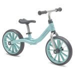 Bicicleta de Equilibrio – Aprendizaje Pro Aluminio | Celeste2