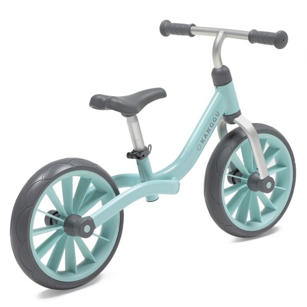 Bicicleta de Equilibrio – Aprendizaje Pro Aluminio | Celeste3