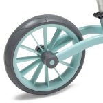 Bicicleta de Equilibrio – Aprendizaje Pro Aluminio | Celeste4