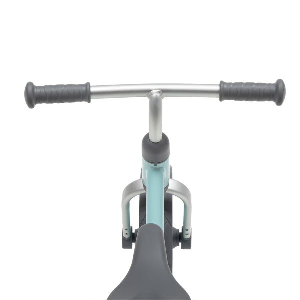 Bicicleta de Equilibrio – Aprendizaje Pro Aluminio | Celeste5