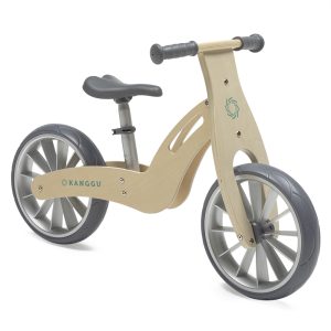 Bicicleta de Equilibrio – Aprendizaje Pro Madera2