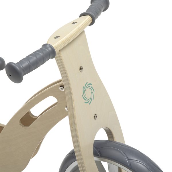 Bicicleta de Equilibrio – Aprendizaje Pro Madera7