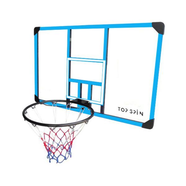 Tablero - Aro de Basketball T400 Elite 1