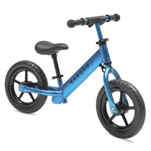 Bicicleta de Equilibrio – Aprendizaje Aluminio | Azul2