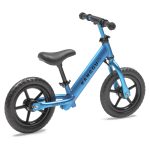 Bicicleta de Equilibrio – Aprendizaje Aluminio | Azul3