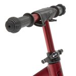 Bicicleta de Equilibrio – Aprendizaje Aluminio | Rojo6