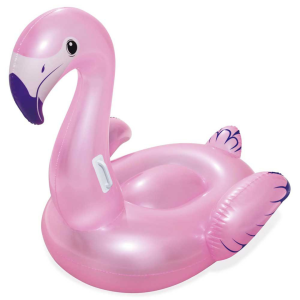 Flotador Flamingo 127 x 127 cm