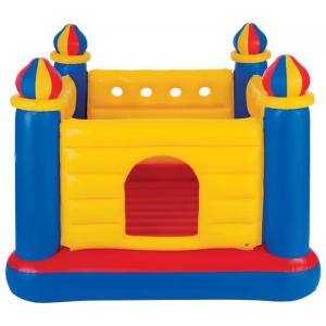 Castillo Inflable 175x175x135